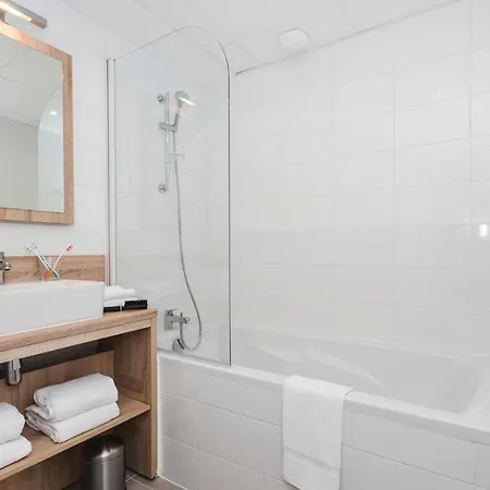 Residence Prestige Reve D'Ile Rivedoux-Plage - Nat03100B-Gyb Holiday home *