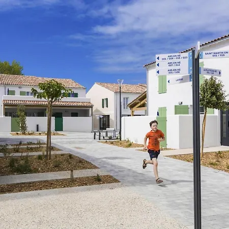 Residence Prestige Reve D'Ile Rivedoux-Plage - Nat03100B-Gyb Rivedoux-Plage