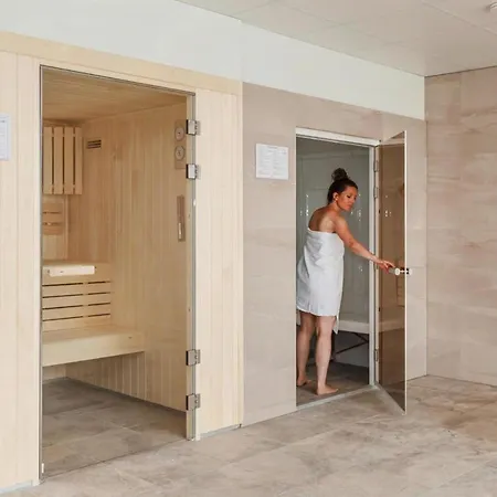 Residence Prestige Reve D'Ile Rivedoux-Plage - Nat03100B-Gyb *