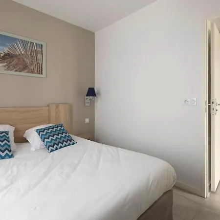 Residence Prestige Reve D'Ile Rivedoux-Plage - Nat03100B-Gyb Rivedoux-Plage