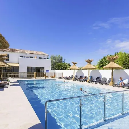 Residence Prestige Reve D'Ile Rivedoux-Plage - Nat03100B-Gyb Holiday home *